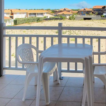 Apartment Residence Belle Dune-1 By Interhome Biscarrosse-Plage Exterior photo