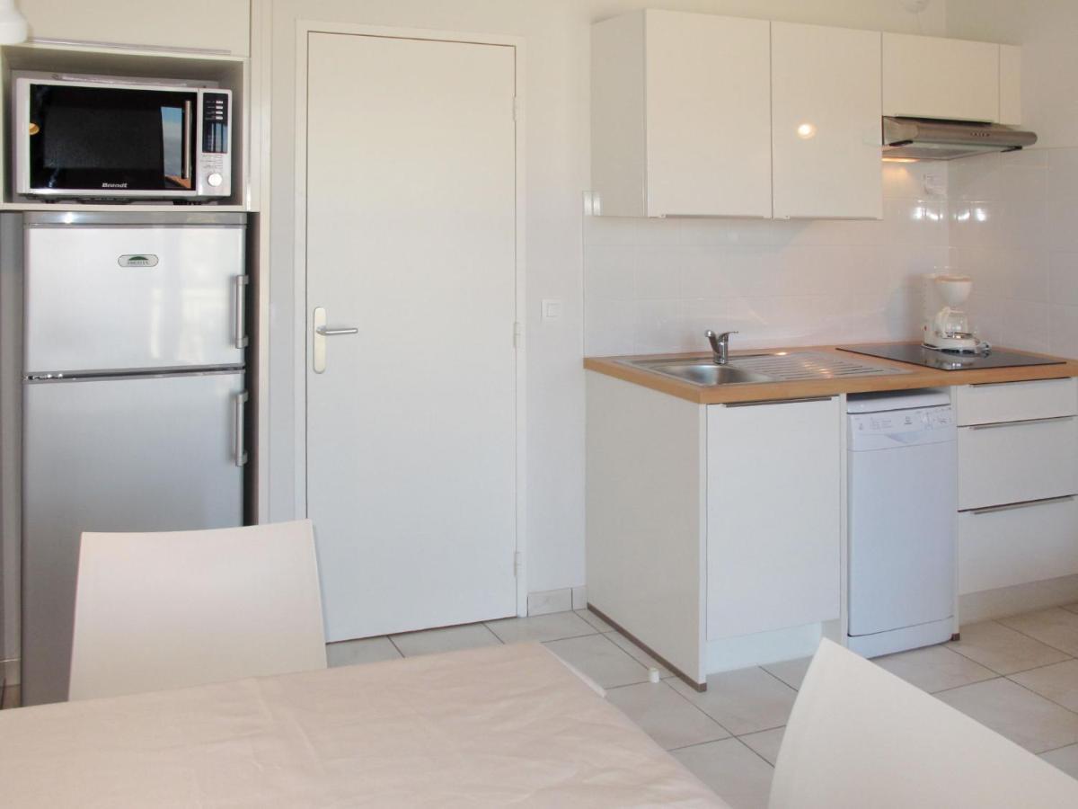 Apartment Residence Belle Dune-1 By Interhome Biscarrosse-Plage Exterior photo