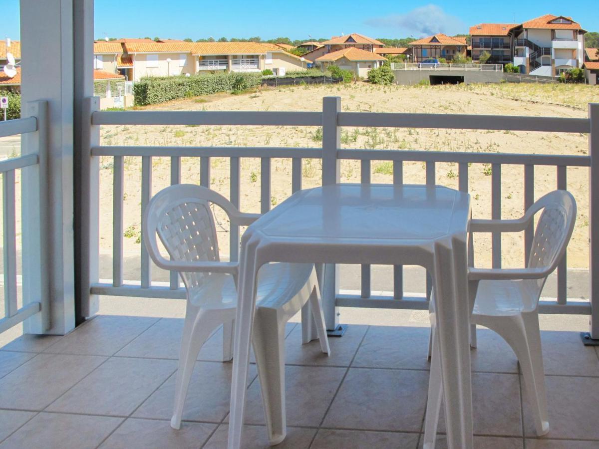Apartment Residence Belle Dune-1 By Interhome Biscarrosse-Plage Exterior photo