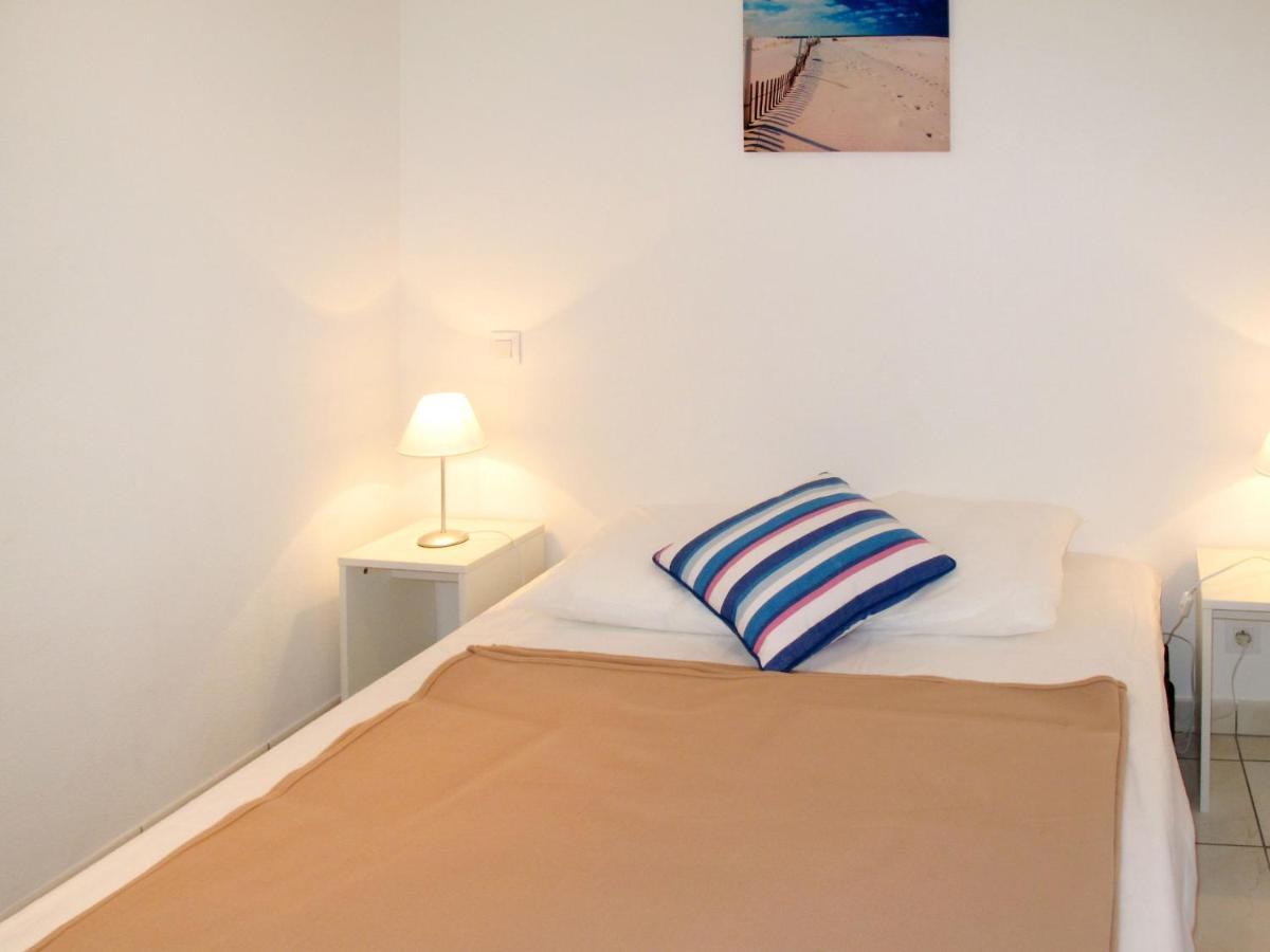 Apartment Residence Belle Dune-1 By Interhome Biscarrosse-Plage Exterior photo