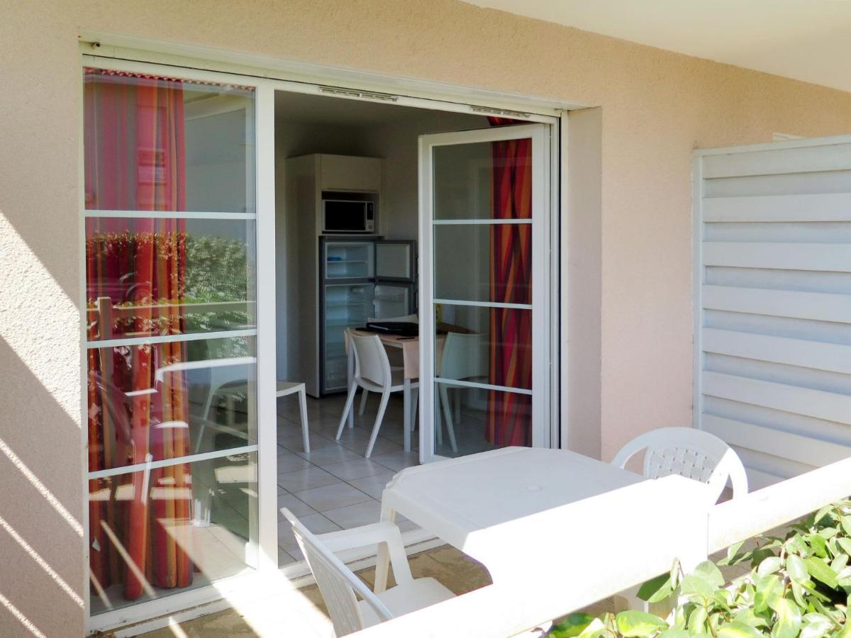 Apartment Residence Belle Dune-1 By Interhome Biscarrosse-Plage Exterior photo