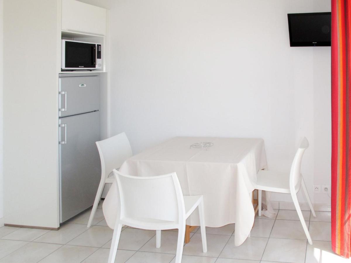 Apartment Residence Belle Dune-1 By Interhome Biscarrosse-Plage Exterior photo