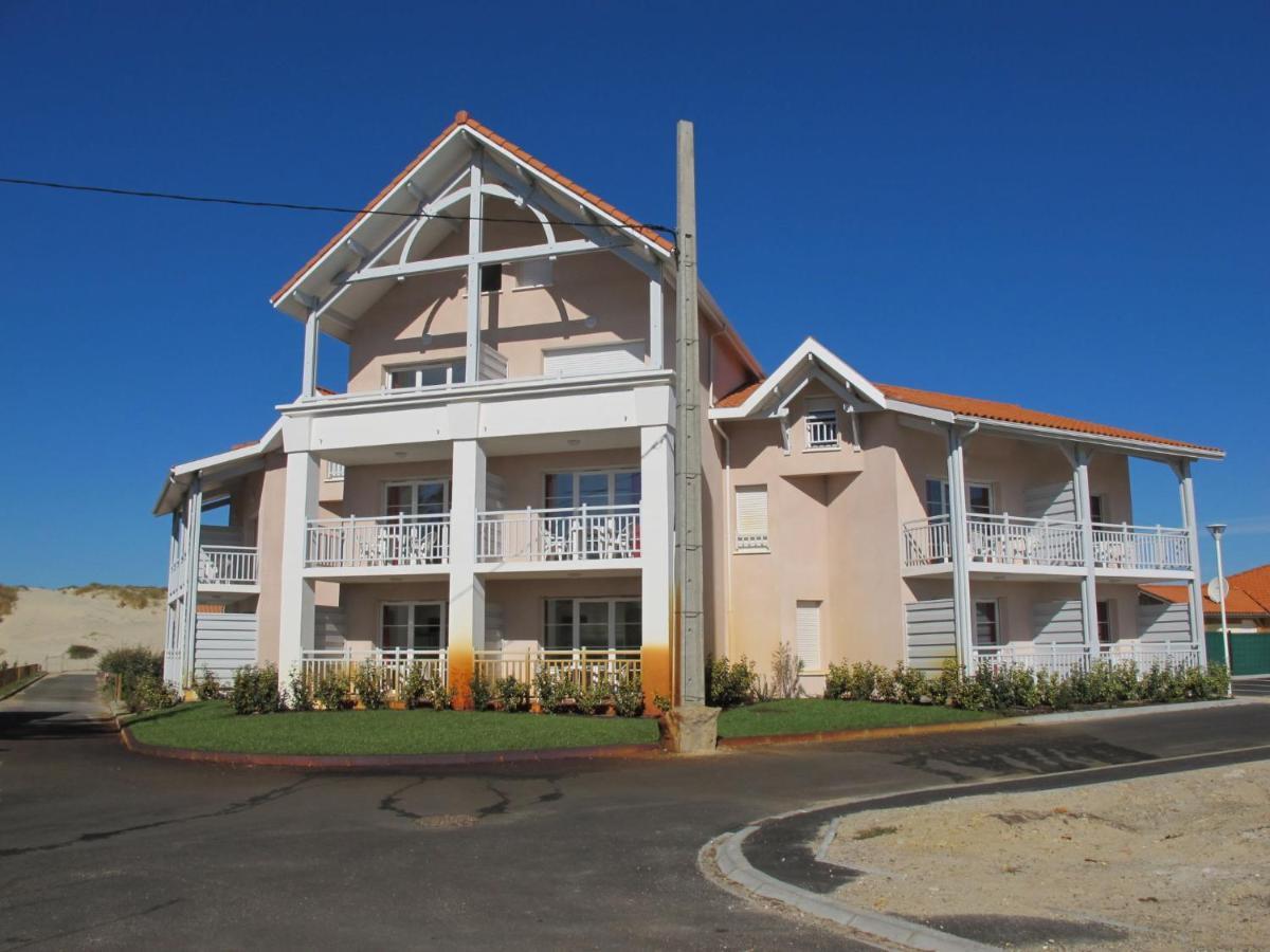Apartment Residence Belle Dune-1 By Interhome Biscarrosse-Plage Exterior photo